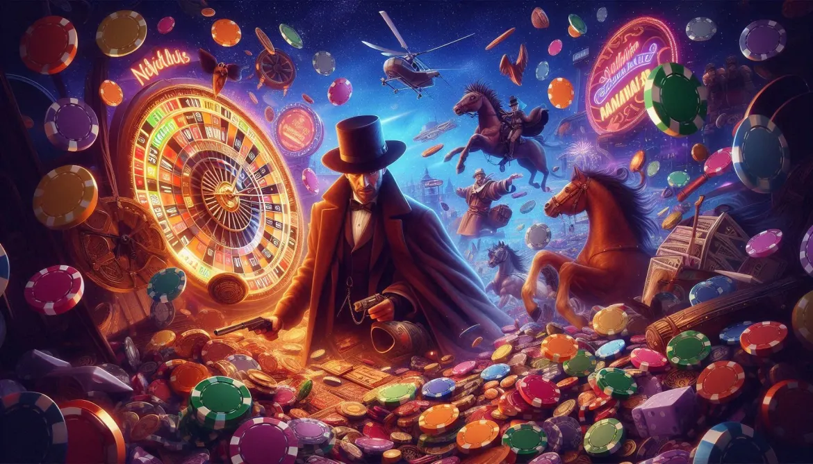 777Vault Casino